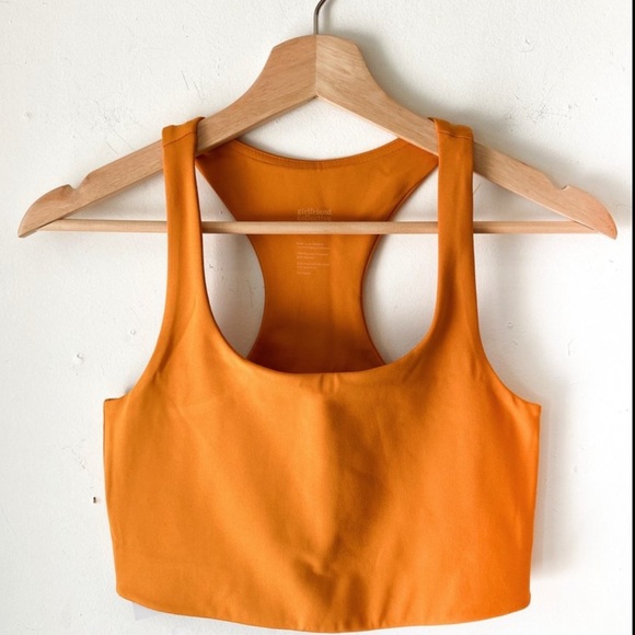 girlfriend collective Other - Girlfriend collective Paloma bra